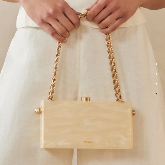 cult gaia Handbags - Cult Gaia Hajar Bag